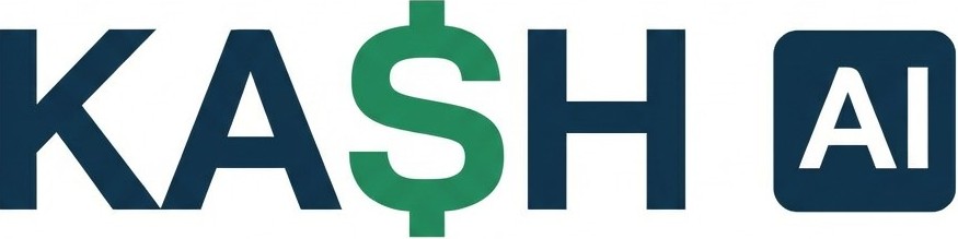 Kash AI Logo